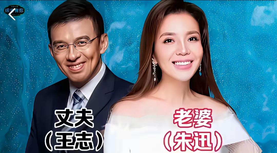 蝴蝶真的好漂亮呀！曾经拿过全国主持人大赛冠军，主持《朝闻天下》《新闻30分》，蝴