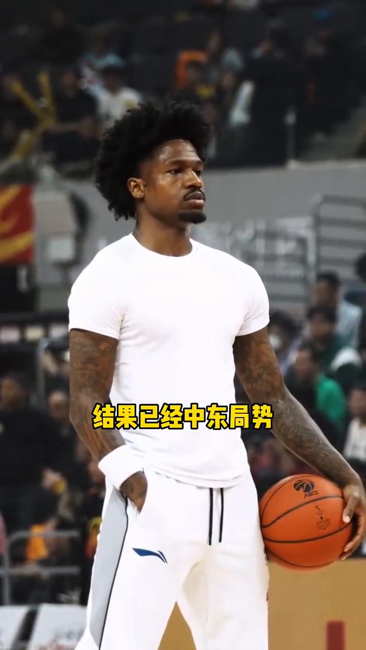 古德温被困在了卡塔尔，他代表卡拉尔打世预赛，结果已经中东局势。
古德温被困在卡塔