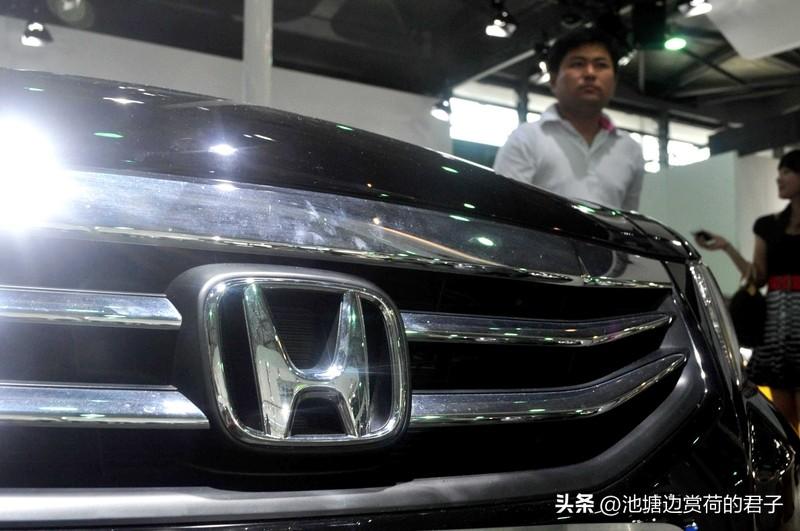 本田拟将中国产电动汽车卖回日本 本田要把中国产电动汽车卖回日本啦！据日经新闻，最