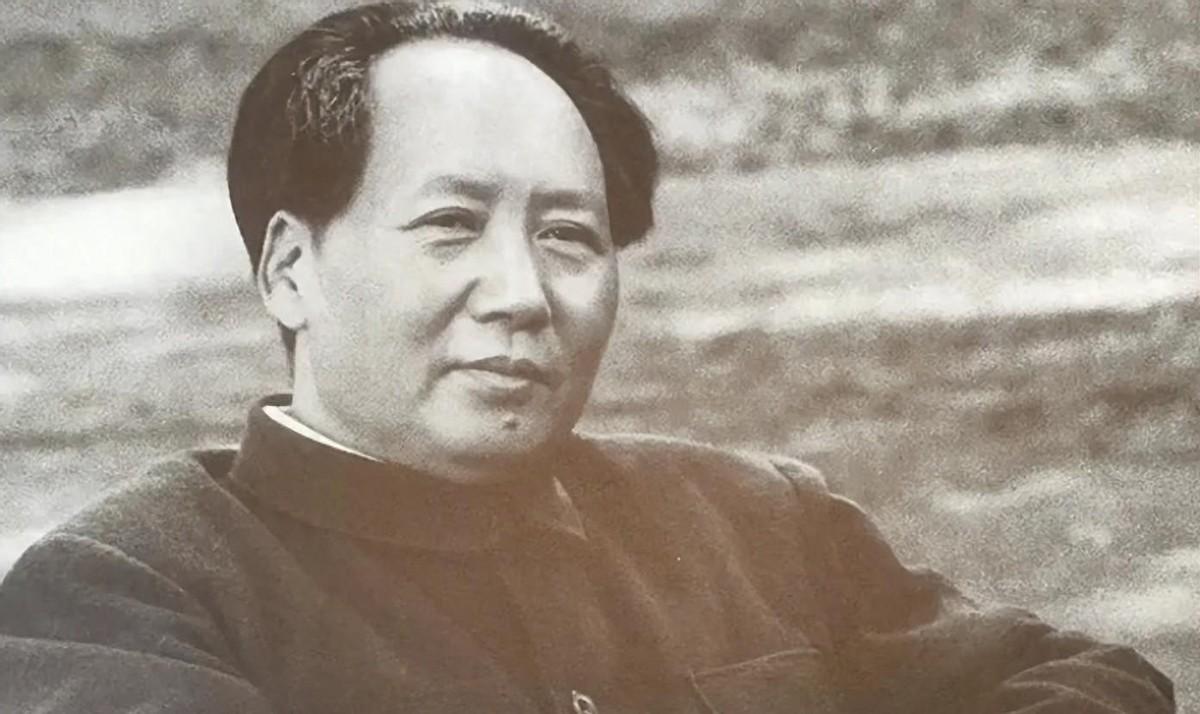 1972年美军将领访华言辞狂妄，毛主席当场发火称尼克松不来，总会有其他总统来访吗
