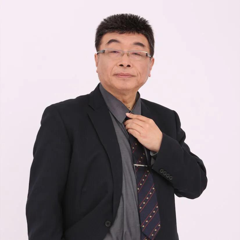 台湾邱毅疑惑：为什么有些网友反对他的言论？
我是这样留言的……

大陆人民对数喜