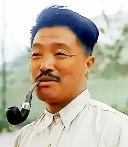 1947年小河会议后，毛主席对贺龙说的这句话，藏着解放大西北的关键
 
1947