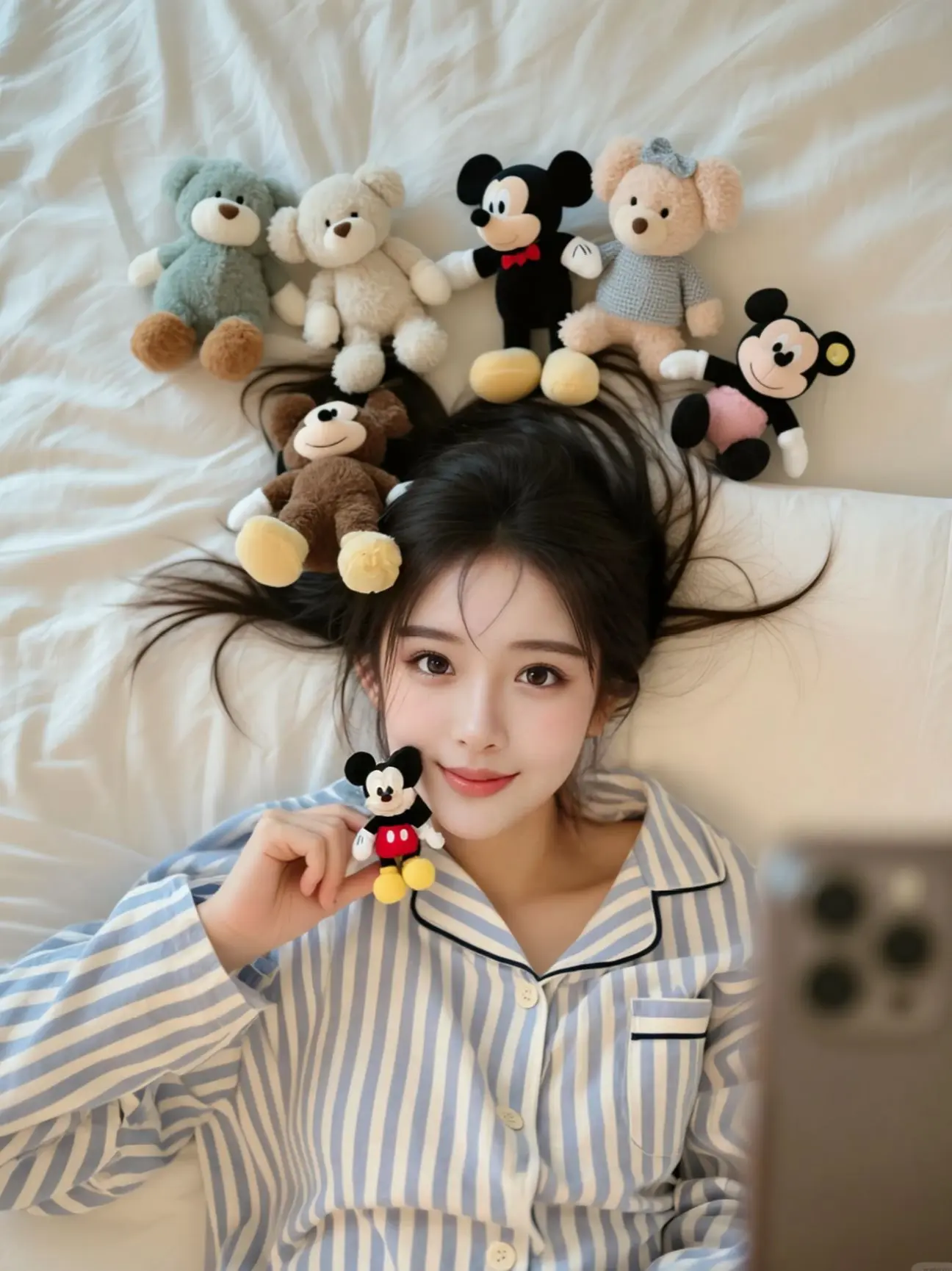 ❀ AI写真集 ❀。