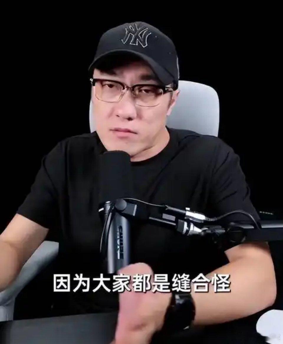 王自如又awesome了科技圈有这么一号人:别人讲参数，他讲信仰。一块玻璃，他能
