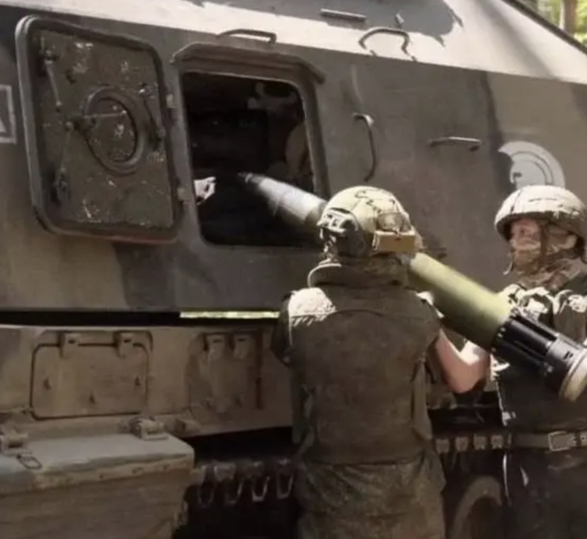 烽火问鼎计划俄乌局势新进展 2026年4月2日，ROSTEC新闻处报道，高精度综