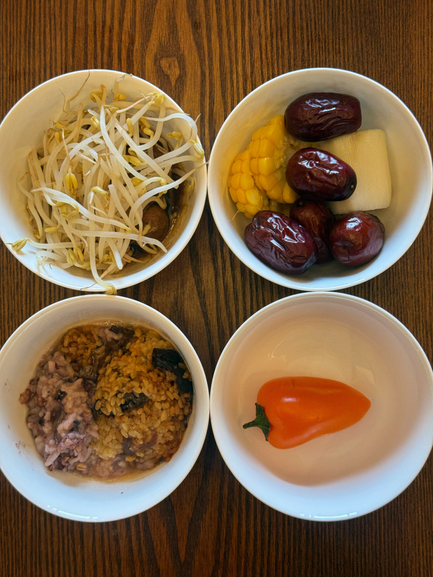 早啊每日一餐分享