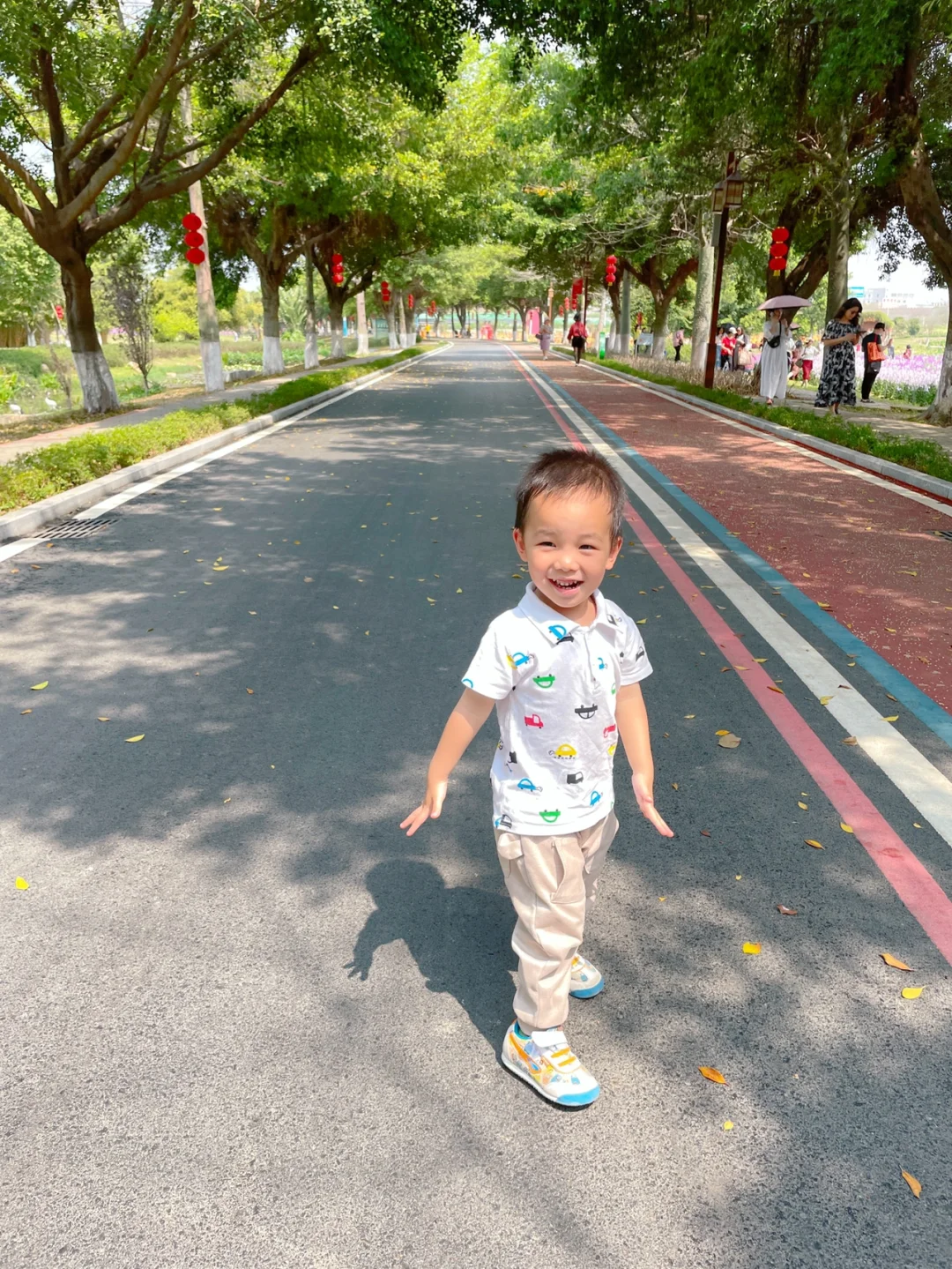 什么是真正“无条件爱孩子”❓