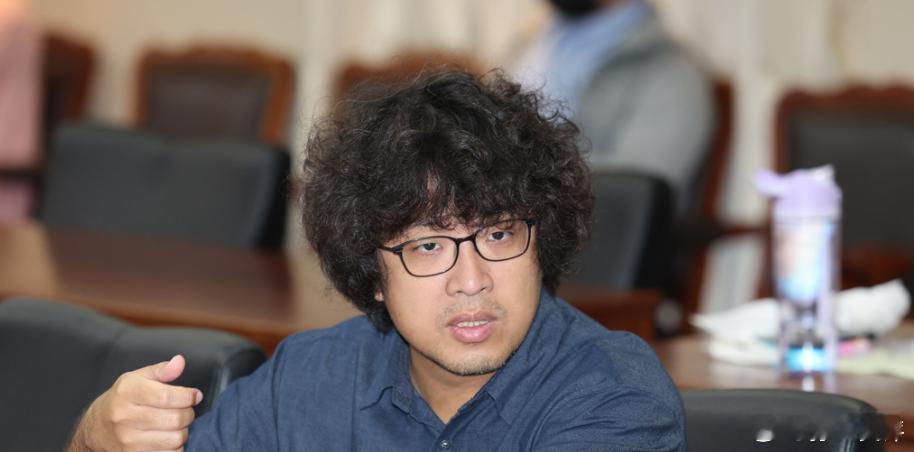 【曹兴诚提议沈伯洋竞选台北市长，孙玉良：“台独”竟猖獗到这一步】“台独”分子、联