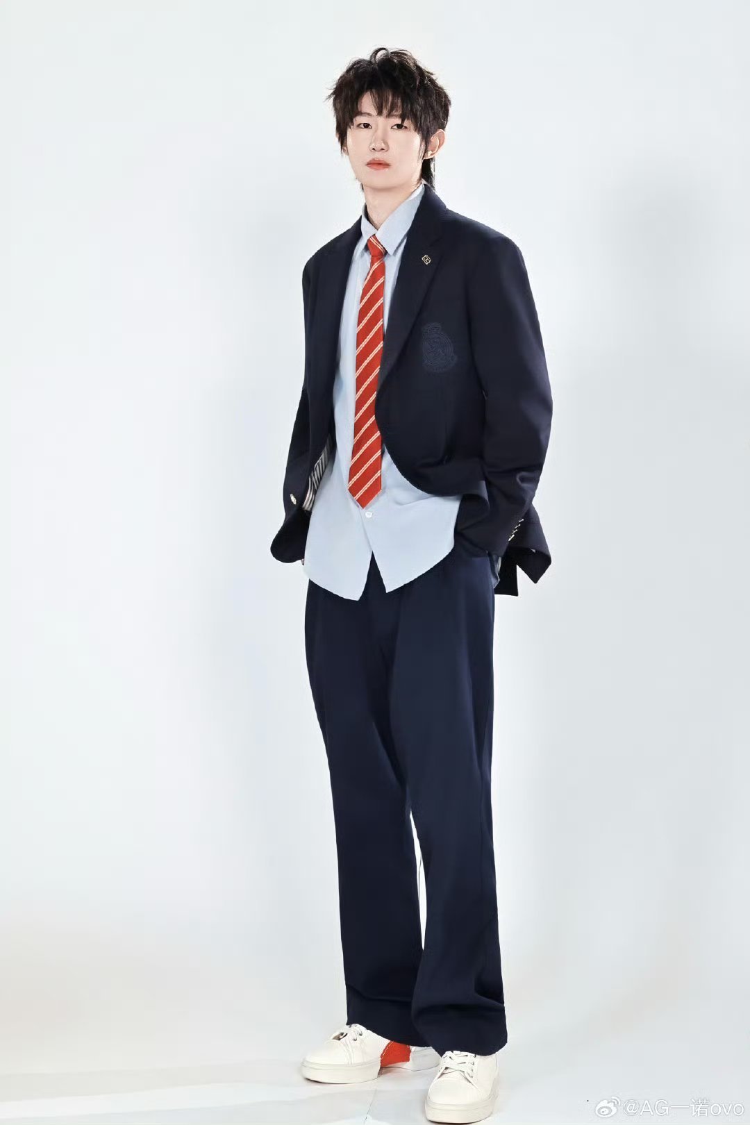 一诺加盟我家那小子我家那小子一诺加盟《我家那小子2026》！暂别赛场的他被职业病