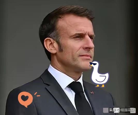 法国总统马克龙正式宣布！

3月18日，法国总统马克龙在西部城市南特宣布，法国已