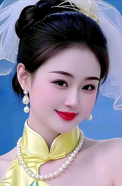 红尘牵手共此生，
醒来方知在梦中，
若能与君缘相遇，
……请友续句………？

上