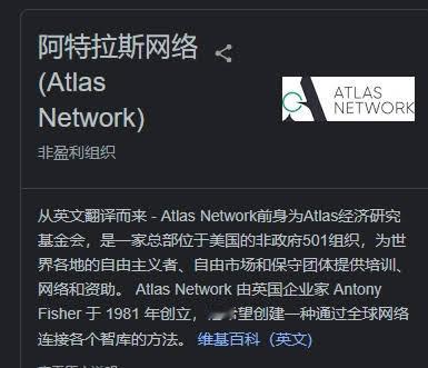 【阿根廷疯子米莱的背后势力浮出水面】阿根廷总统疯子米莱的经济顾问、智囊团是一家美