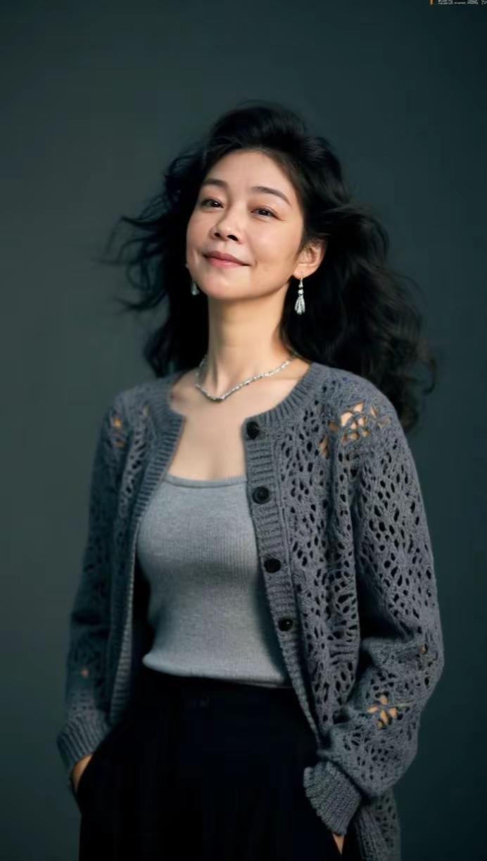 今日分享。AI复古氛围感写真ai创作