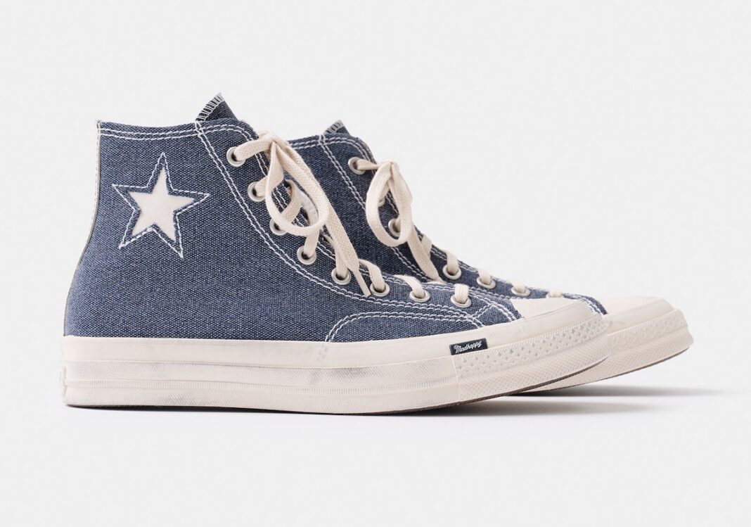Madhappy x Converse Chuck 70 Collection 