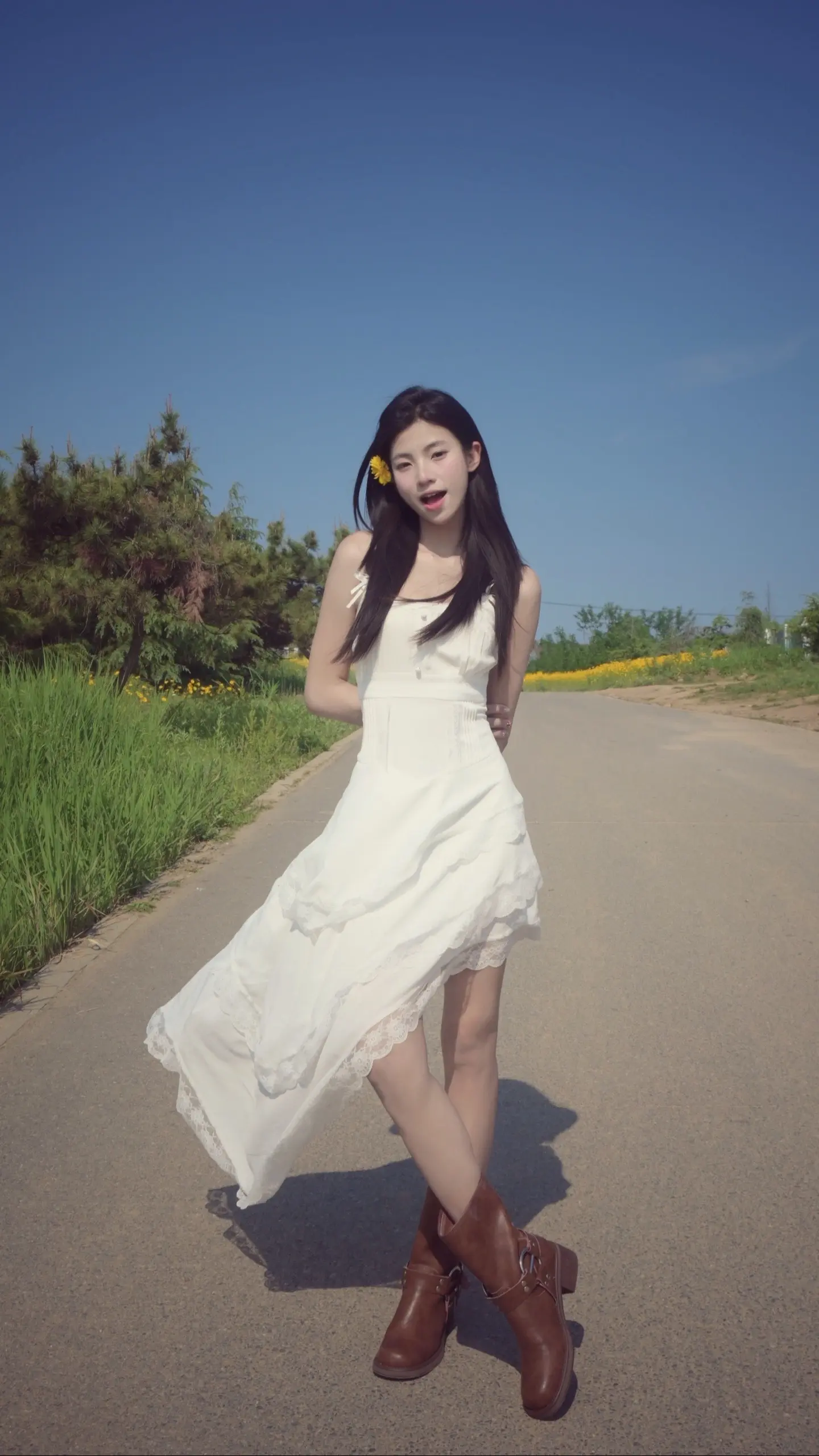 那些瞬间 是属于你的复古唱片