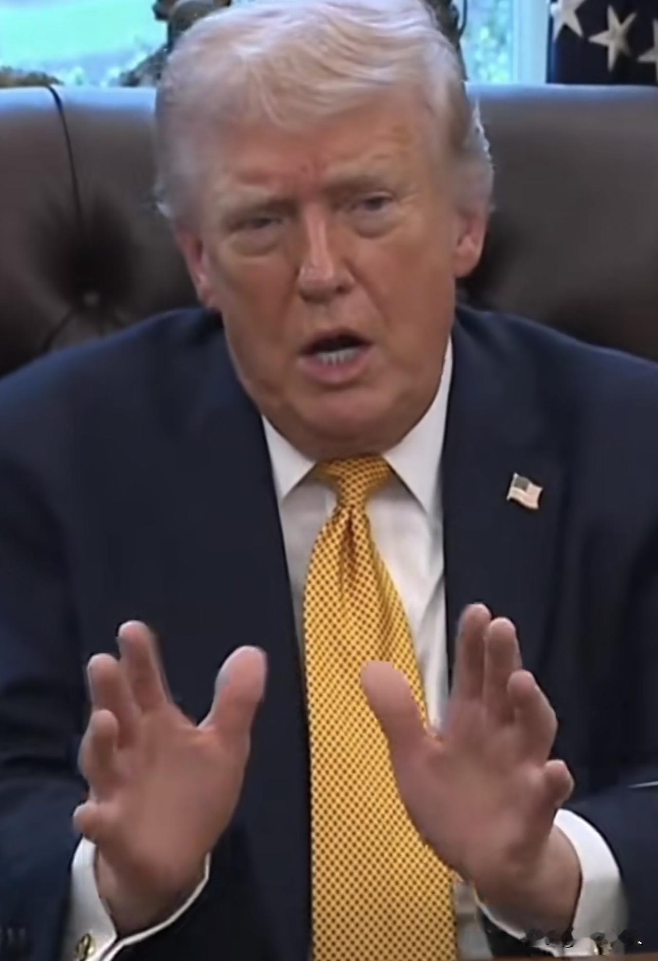 新思维：美国的“四个现代化”

当我们谈及现代化，本是指向文明进步、民生富足、国