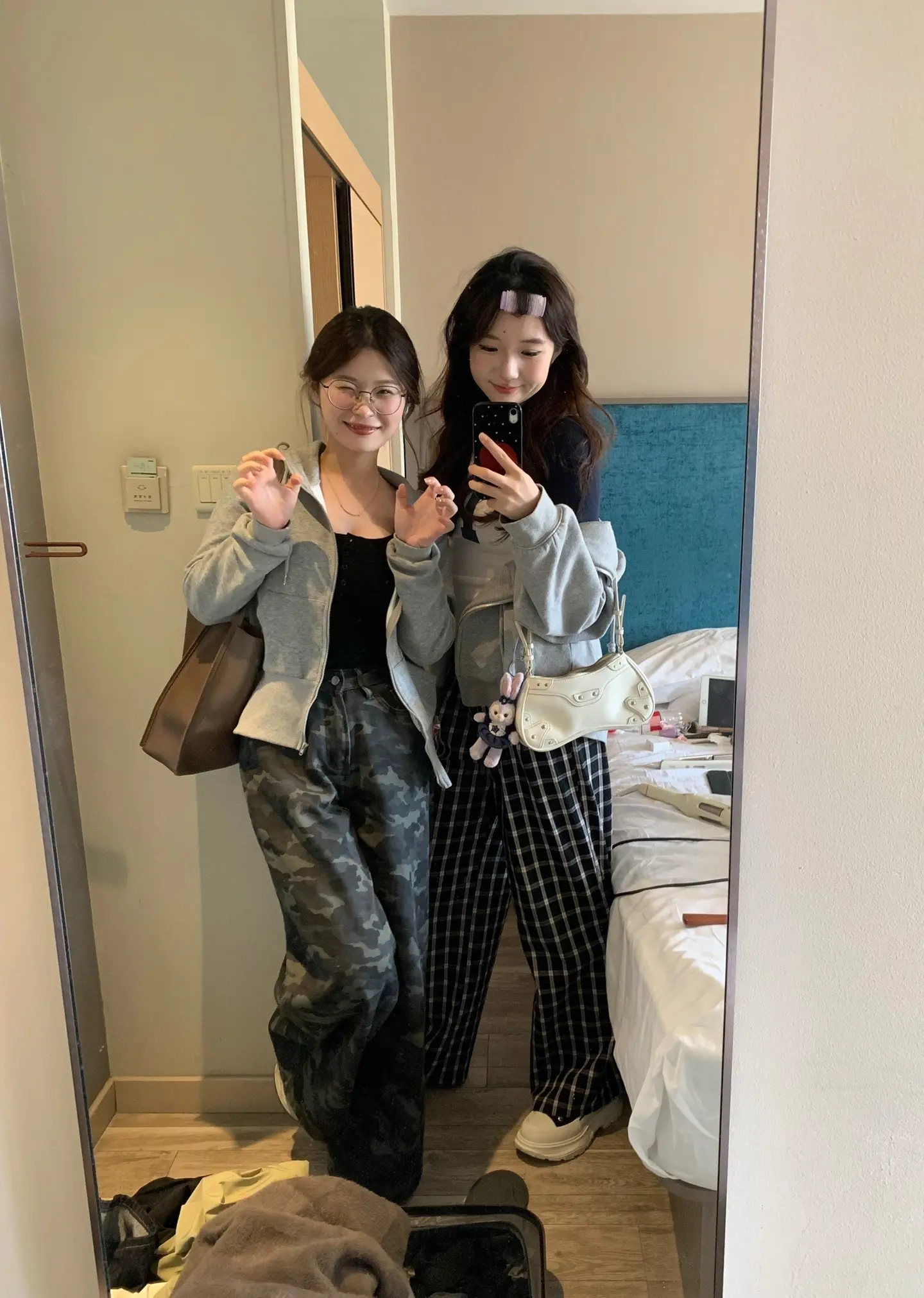 直到幸福能触手可及～清纯甜美