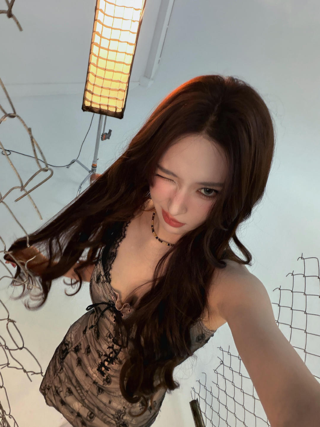 谁不想看程潇演豪门大女主完全长在豪门女主审美上！程潇身段优雅自带疏离贵气，冷艳氛