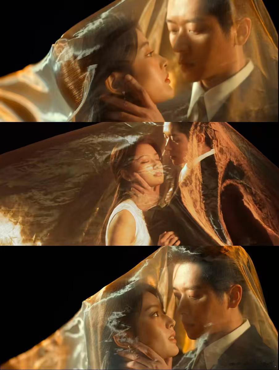都让让都让让 民国最有腔调的男人虞昶轩来了！丞磊问徐若晗一点感觉都没有吗丞磊徐若