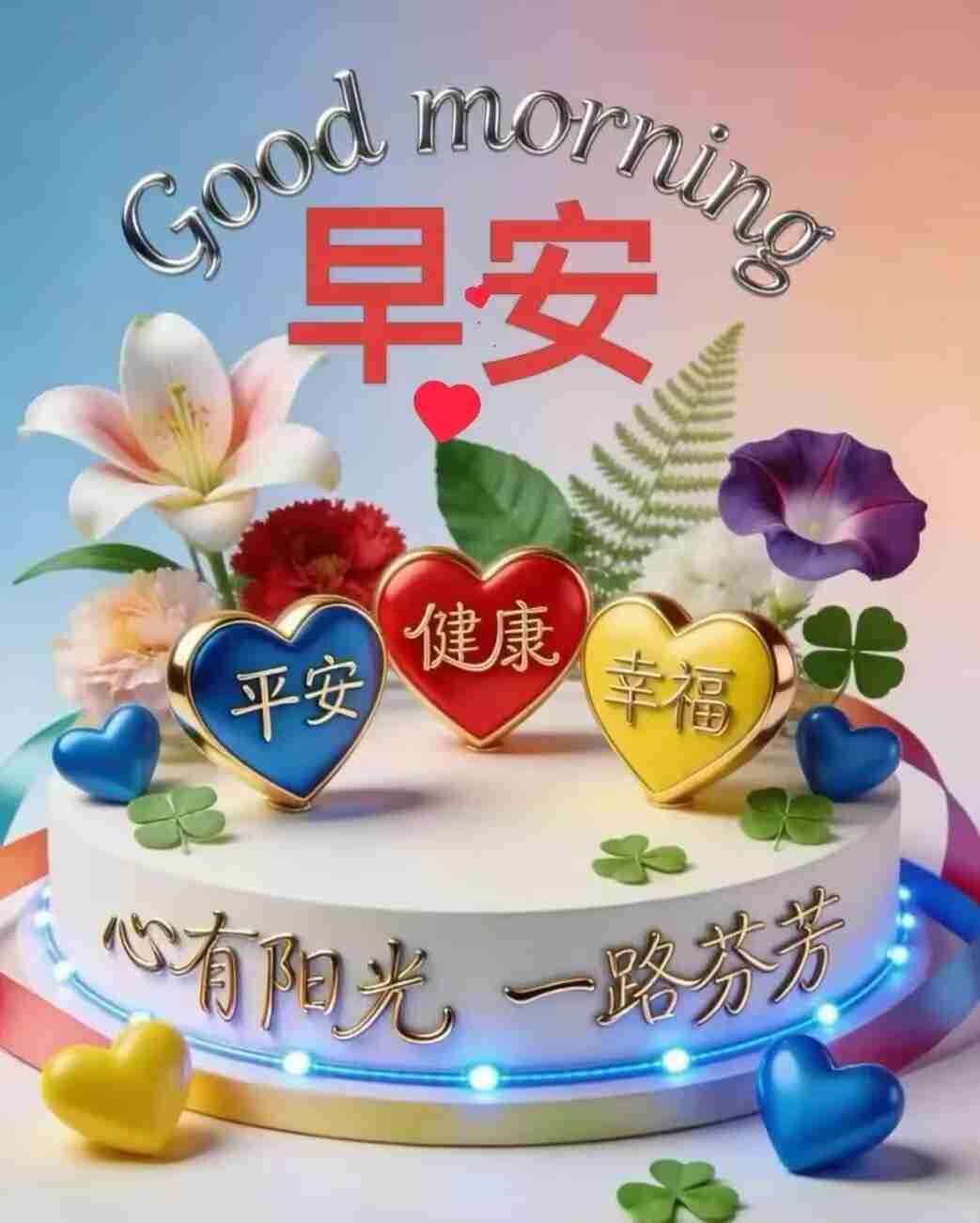 我的今日状态：😁轻松愉快
我这里的天气：☀️晴天，气温：最高零上7度，最低，零