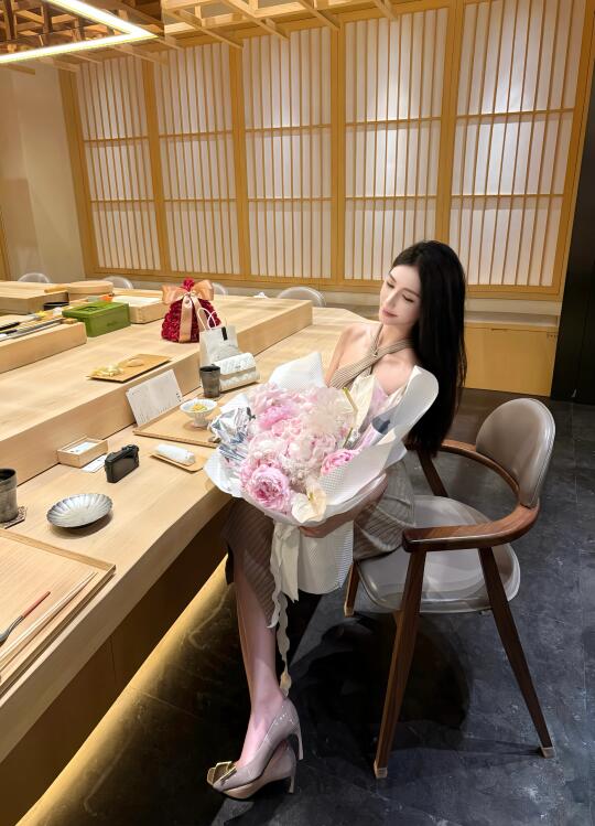 🍣•᎔•🥢