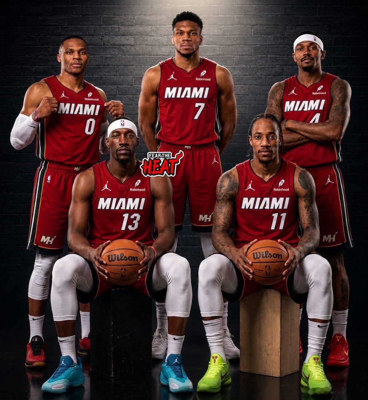詹姆斯不加盟热火的方案。一言难尽詹姆斯nba交易