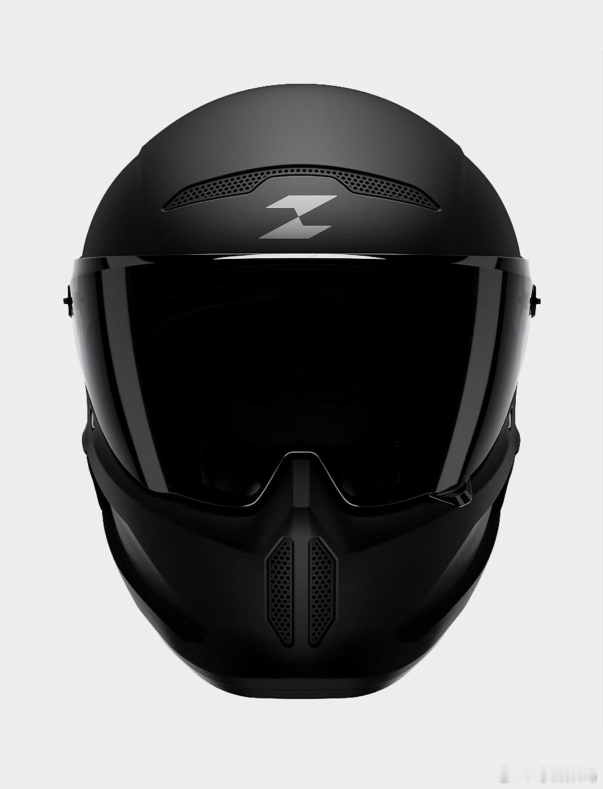 张雪机车logo被质疑抄袭确实挺像，设计师的锅