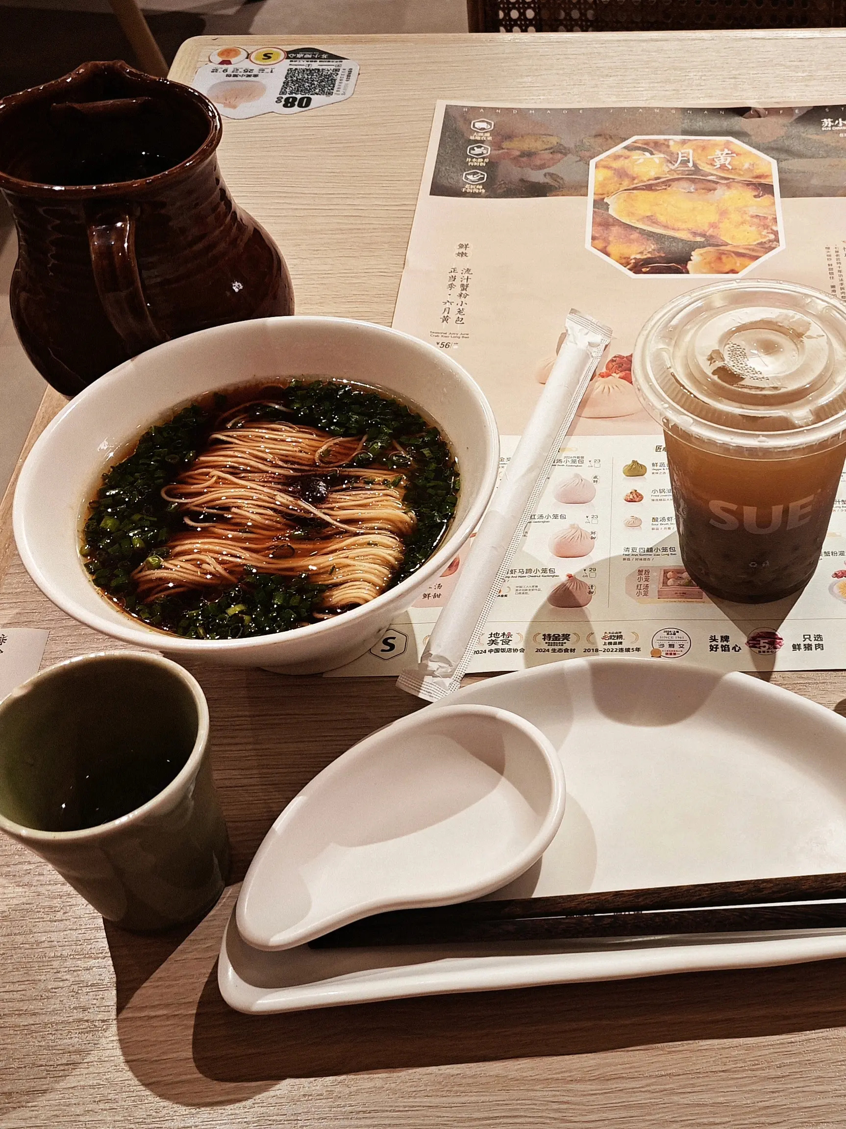 【生日面】第四弹:苏小柳。   8月的生日面第四弹选择了离家近的龙华会...