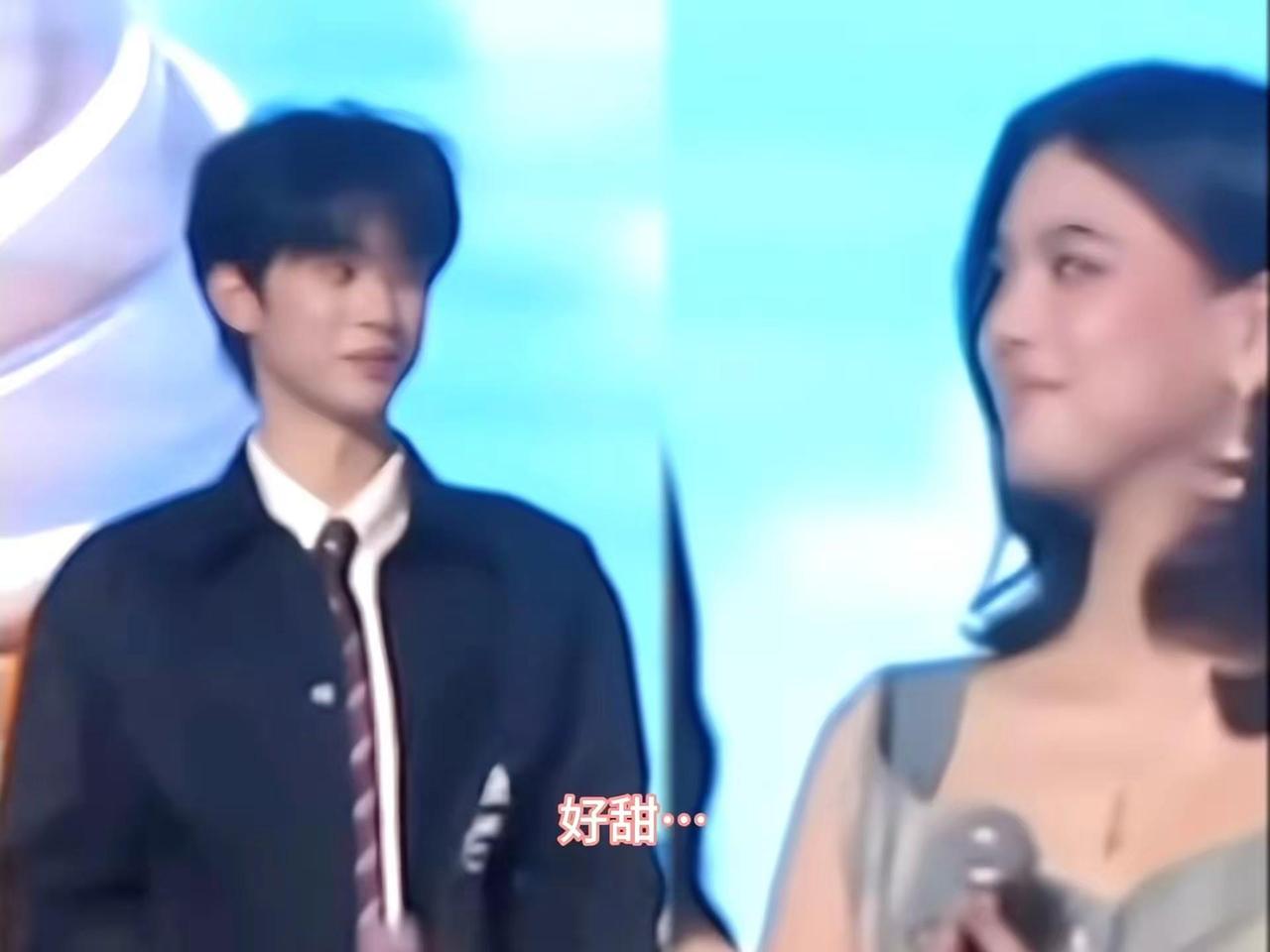 我又回来了哈哈哈哈 好磕好磕