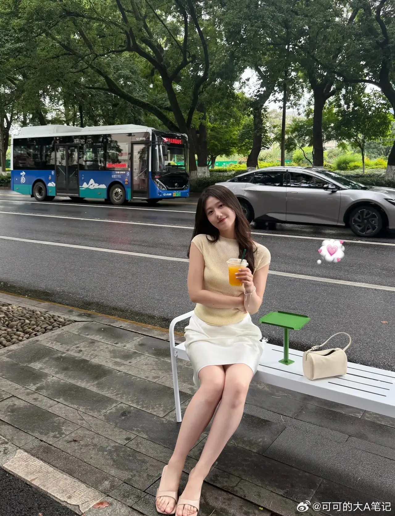 我说幸福万万岁 