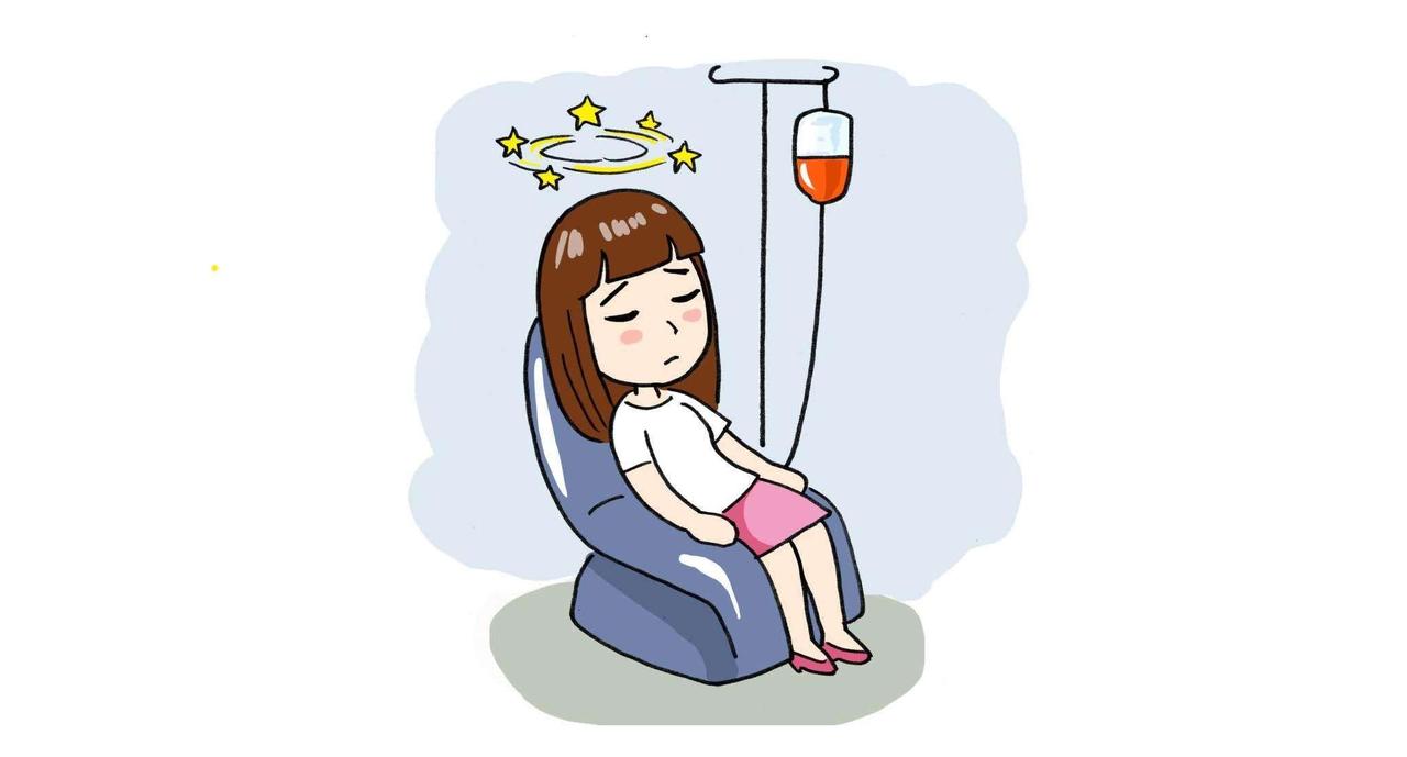 中老年贫血是什么原因造成的

中老年贫血可能与营养摄入不足、慢性失血、慢性疾病、