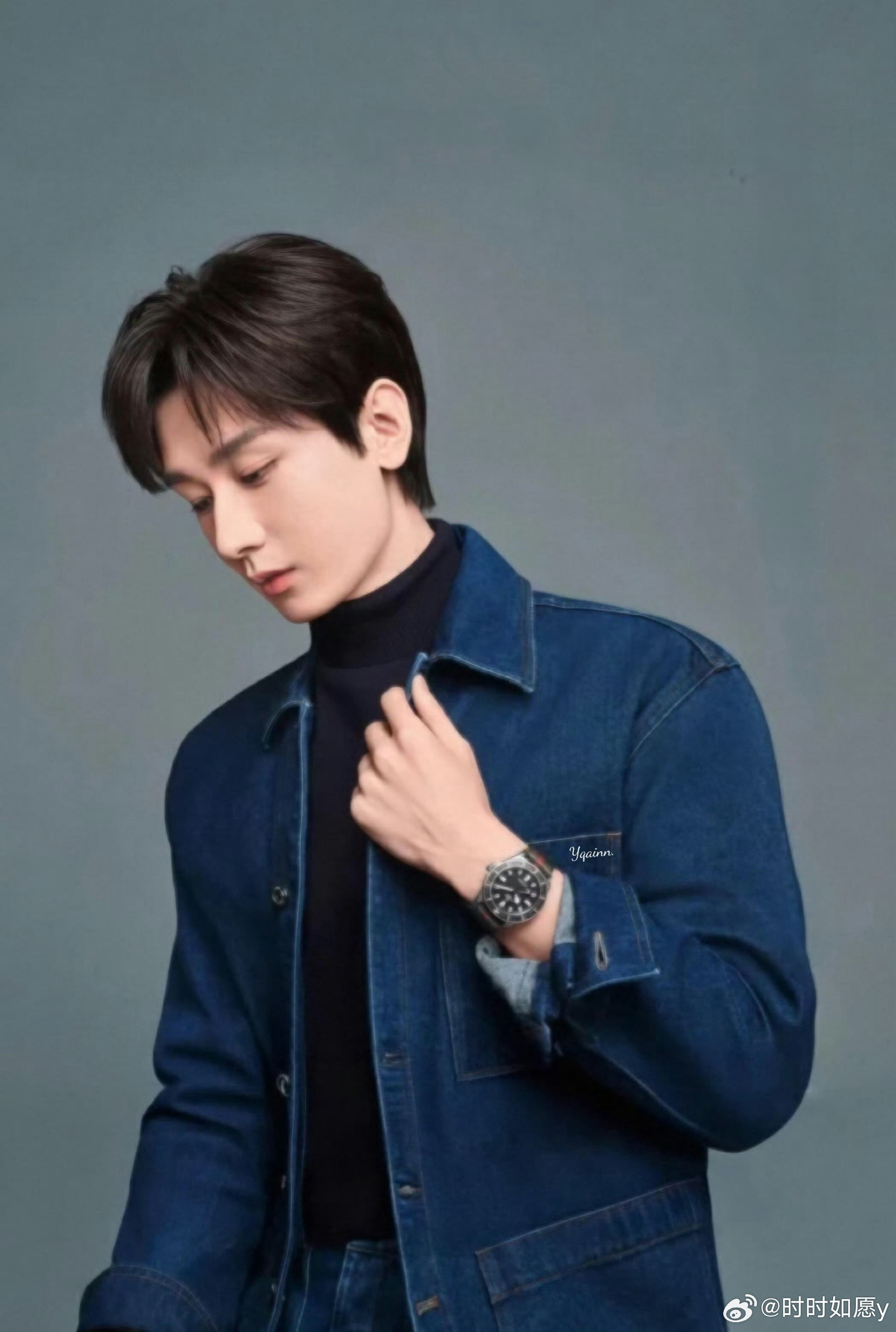 成毅两京十五日cy成毅朱瞻基所以，面对这几天网络的风风雨雨，我一直在想，难道仅仅