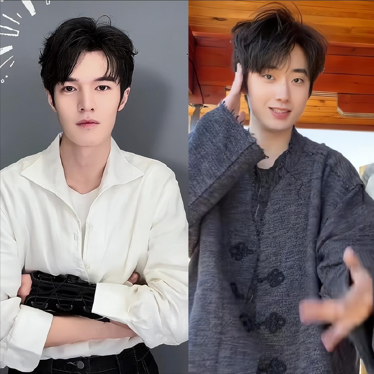 玥儿走心写信，从心里可以看出玥儿其实也很纠结，不知道该遵从内心还是选择理智，内心