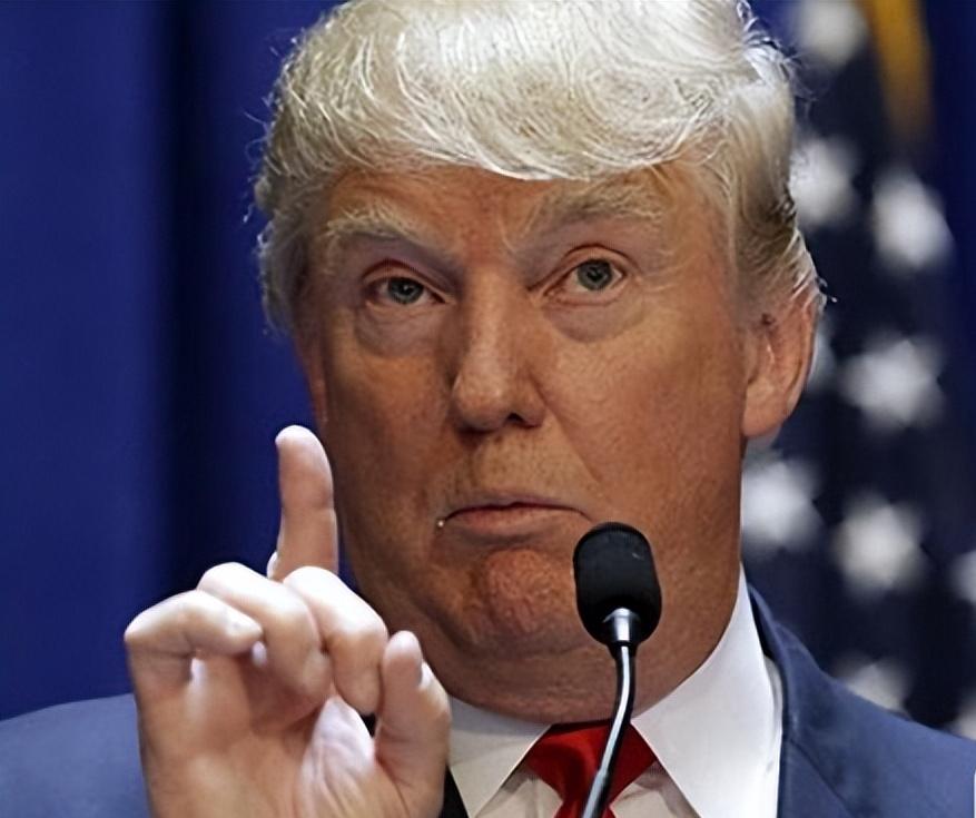 万万没想到！
美国全面关闭委内瑞拉空域！

委内瑞拉麻烦了，被特朗普的目光盯住了