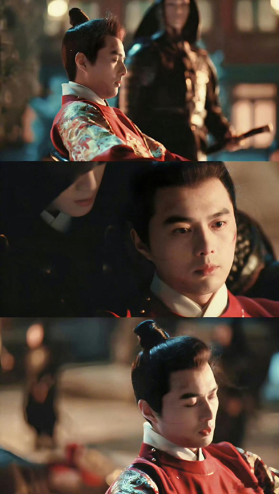 起猛了看到叶祖新饭撒了 叶祖新解锁饭撒新技能，从紧张定神到全程在线，收尾满头大汗