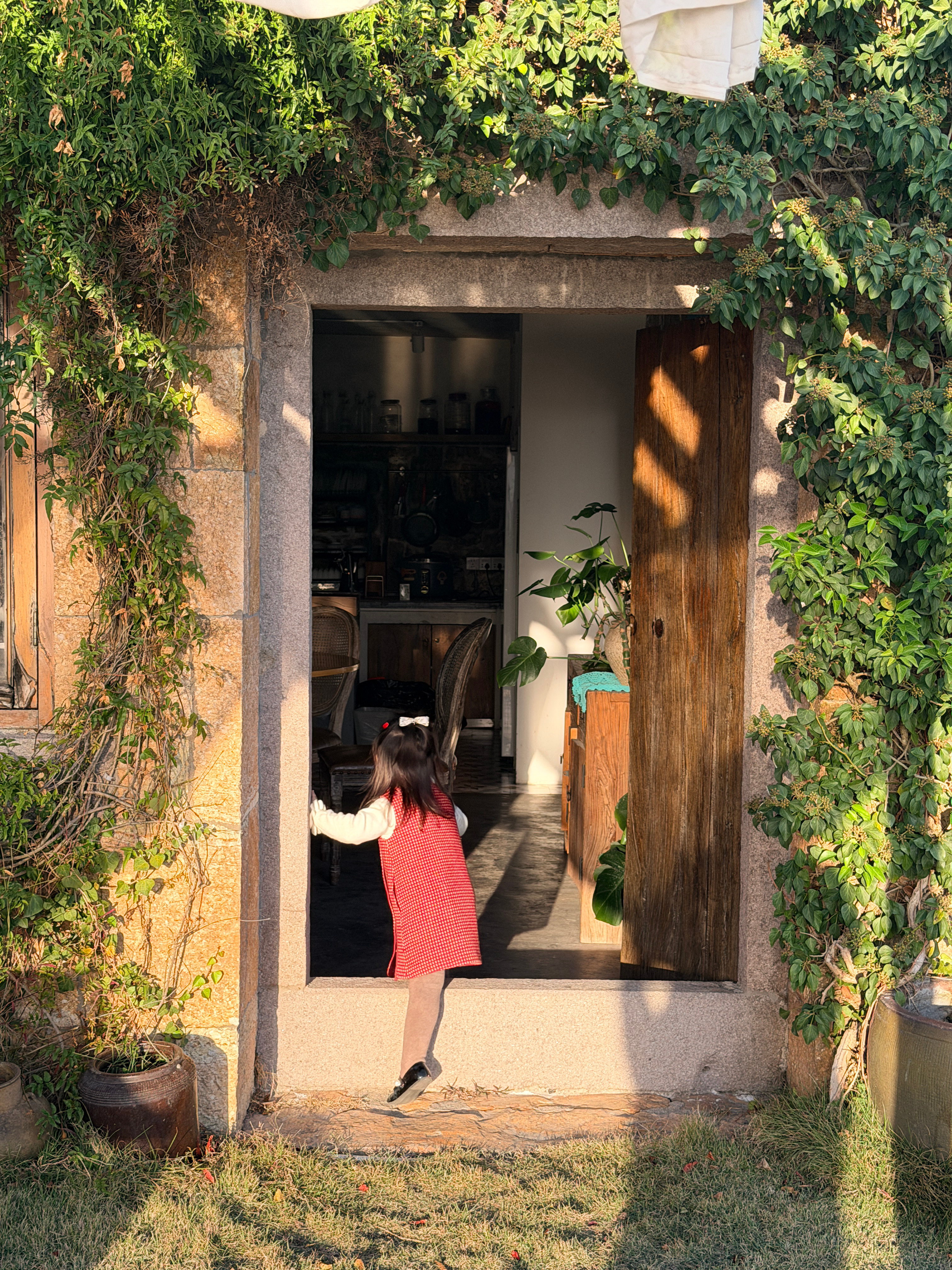 旅途中的可爱存档 📍尧珈·星罗海野 温岭·温岭尧珈·星罗海野曙光民宿