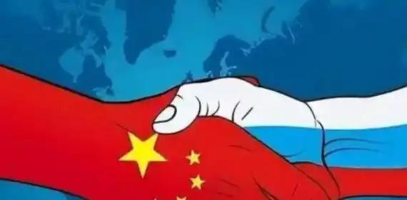 中日开战，俄罗斯会支援中国吗？ 中日一旦开战，美国一定会参与其中，因为美日是军事