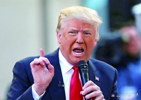 预测：爱泼斯坦案文件恢复，特朗普 “出镜” 两次：这事，特朗普会咋解释呢？

