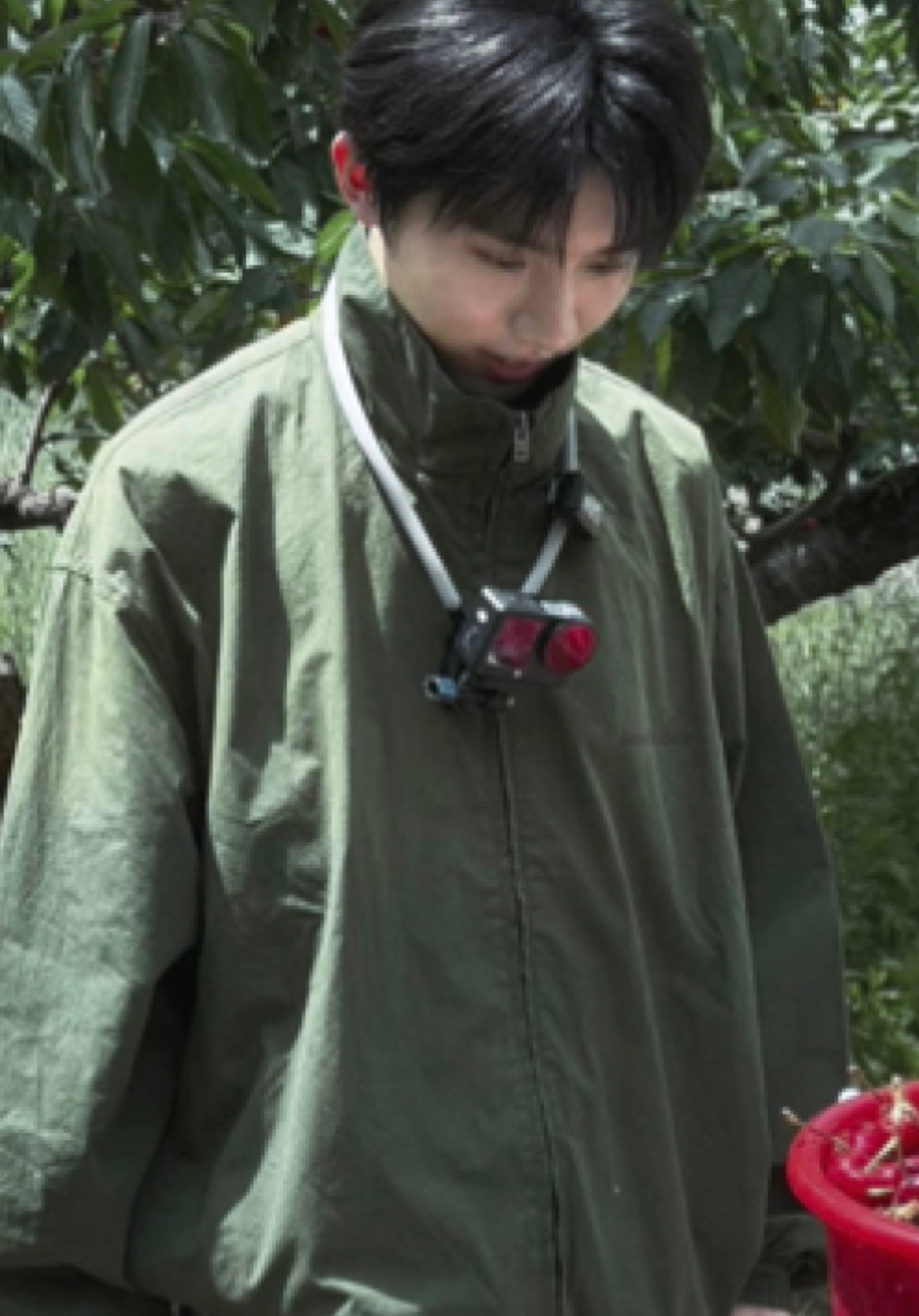 好萌 