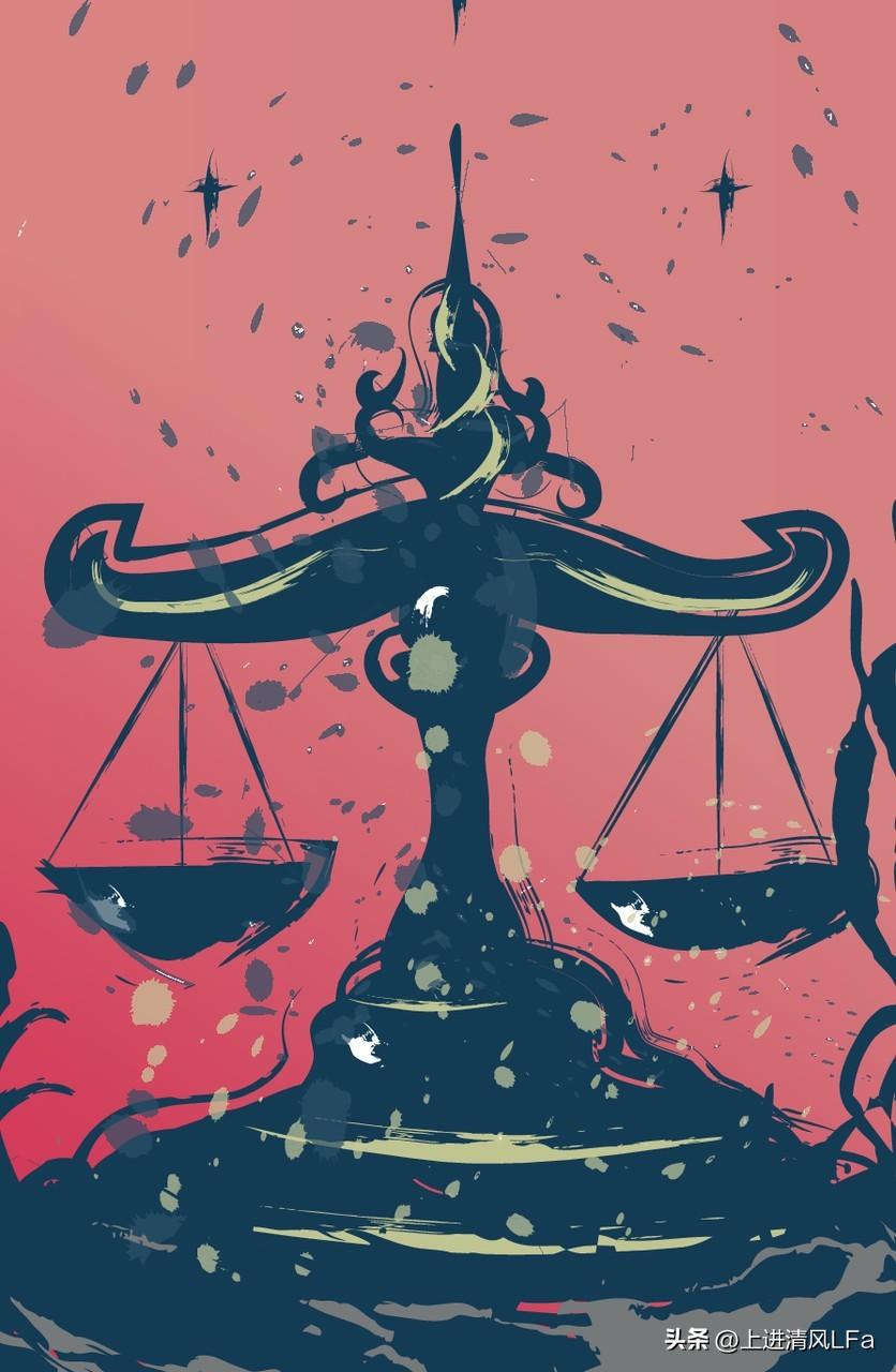 说天秤是极品星座一点都不为过。出生于9月23日至10月22日的他们，象征着平衡和