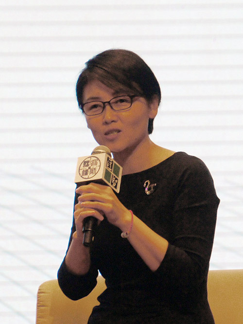 【：清华对我们年轻人保护得非常好，我有一种“还债”心态】近日，中国科学院院士、深