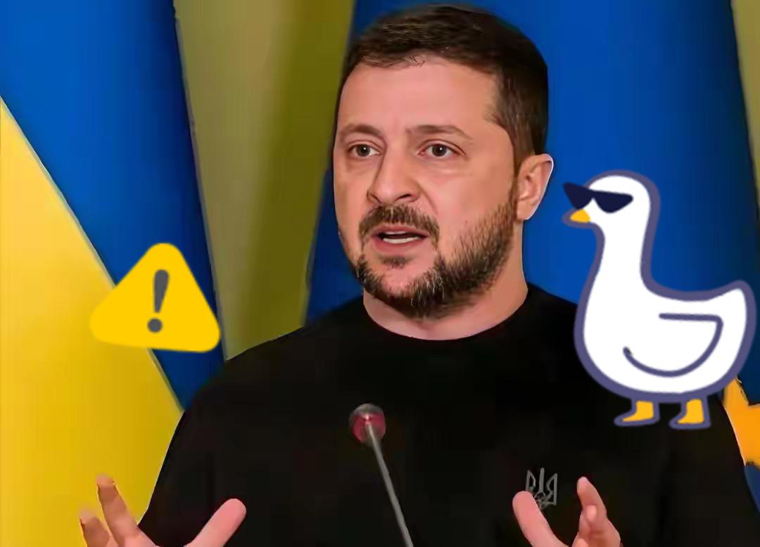 乌克兰总统泽连斯基表示！

乌克兰总统泽连斯基当地时间30日表示，在缔结乌俄和平