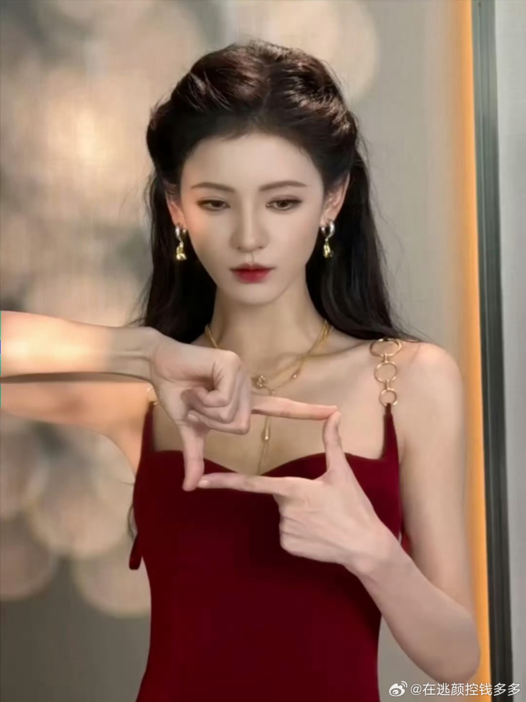 张予曦太适合温以凡了（我知道拍完了，就是嘴嗨说一说 