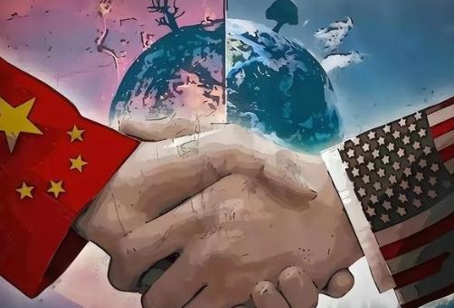 经伊朗这一战，中美之间至少50年内不会爆发战争，理由主要有三点：其一，经此一役，