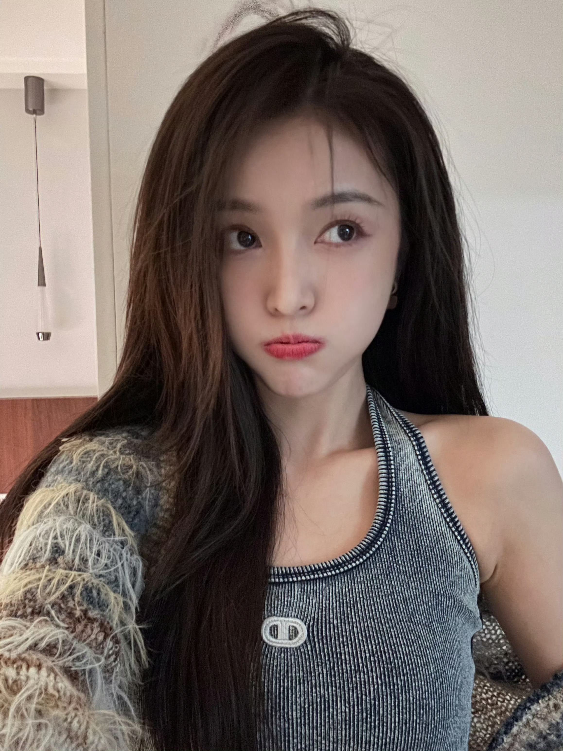 吴宣仪wxy吴宣仪叶星星 朋友们记得早些发帖子哟​​​