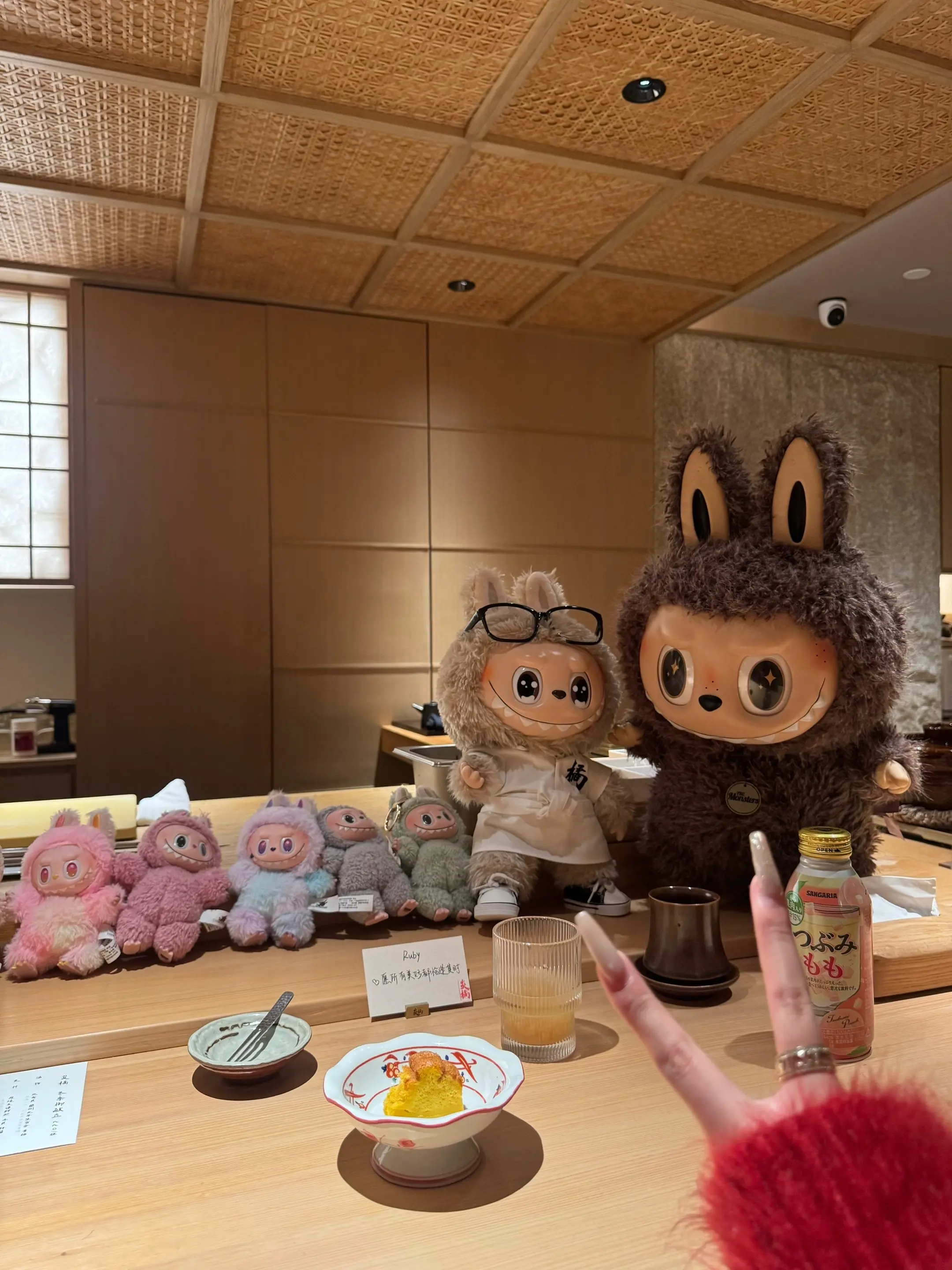 一定要吃好睡好 用生命的长度去稀释错误的浓度直到它变得微不足道