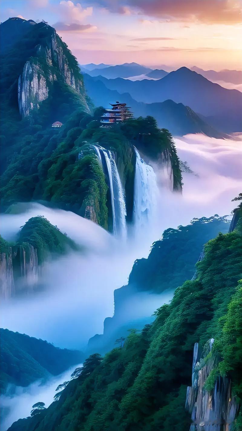 唐代韦应物的《寄恒璨》里有“独寻秋草径，夜宿寒山寺”。这首诗表达了诗人历经沧桑后