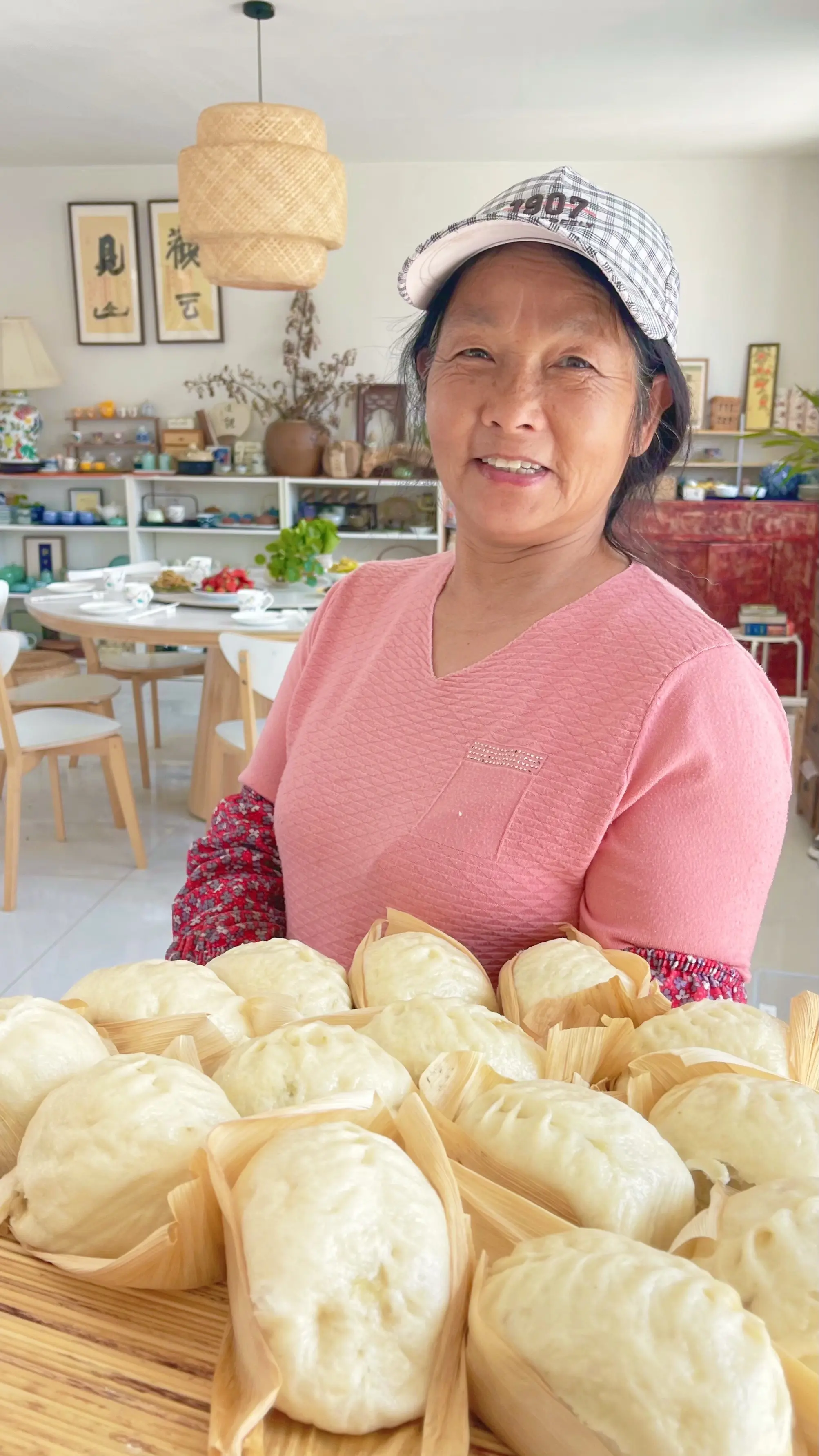 胶东家常菜