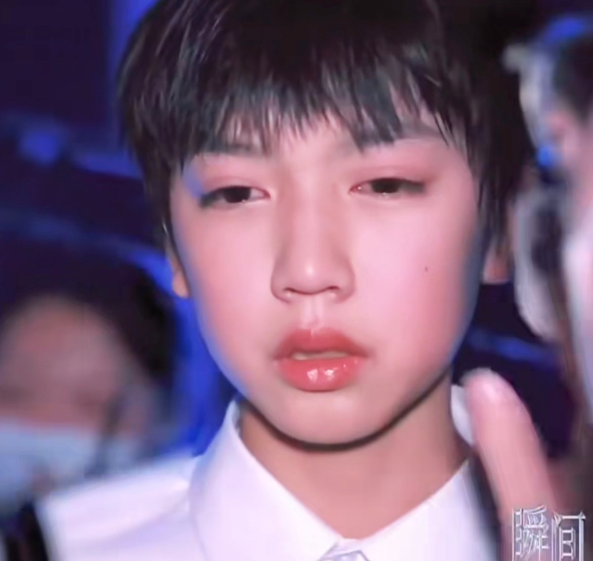挂揣呆二 ​​​