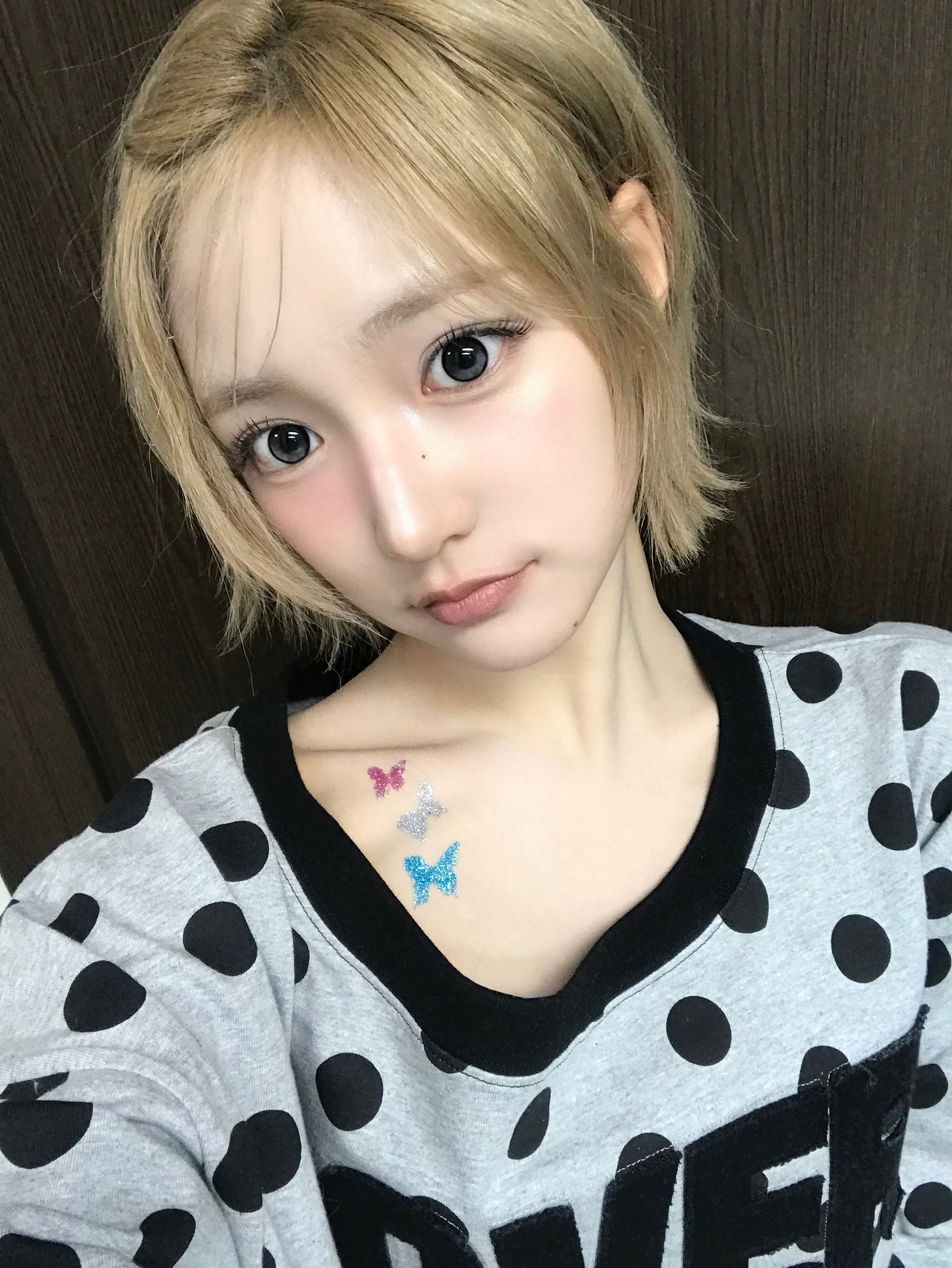 260313 KiiiKiii JIYU徐知裕 